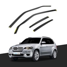 BMW X5 E70 MK2 2006-2013 5