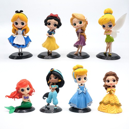 Lovely disney princess cute - princess,