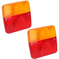 Trailer Lens / Lense