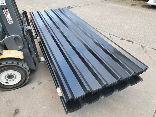 Steel roofing sheets box - roofing,