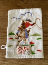 Vintage Cath Kidston Cowboy