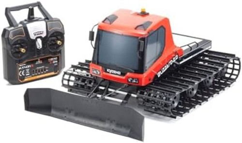 Kyosho scale blizzard - scale, 2.0