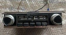 Motorola Model 114 Push Button