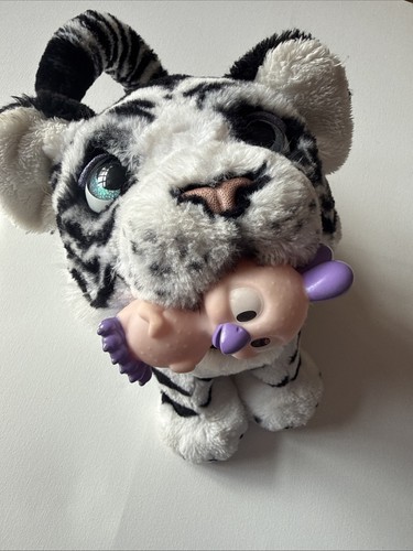 Furreal friends roarin - friends, roarin'