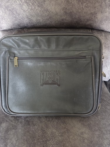 Carlton mens laptop holdall - carlton,