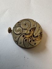 Tavannes manual winding - tavannes,