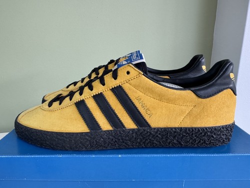 Adidas jamaica uk11 spezial - jamaica,