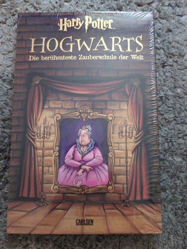 Harry potter hogwarts - potter, die