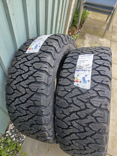 Goodrich ko3 265 60 18 - bf,