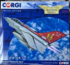 Boxed Corgi AA33617 Ltd Edn