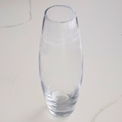 Clear transparent glass - clear,