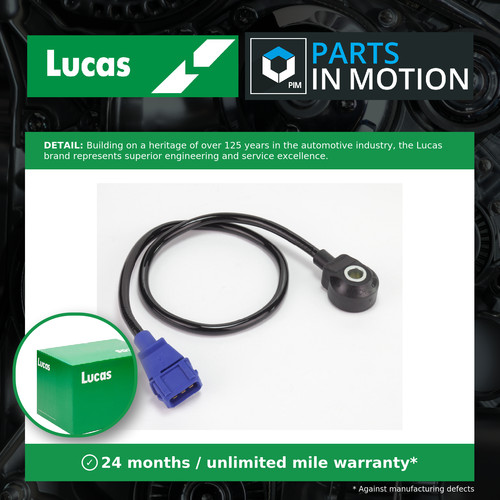 Knock sensor fits - audi, coupe
