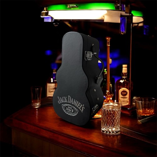 Jack daniel limited - daniel’s,