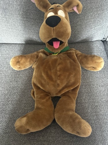 Large scooby doo - large,
