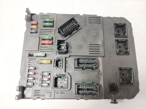 9650584680 bsi control - 9650584680,
