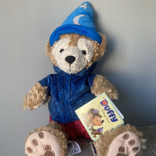 Disney duffy bear 2016 - disney,
