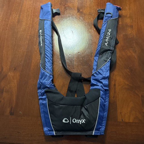 Onyx inflatable life - a/m-24,
