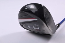 Titleist 913 D2 Driver / 10.5 Degree / Regular Flex Diamana S+ 62 Shaft