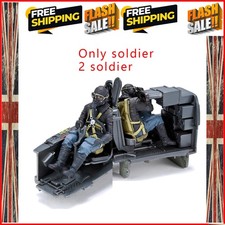 1/32 Pilot Set, Resin Model