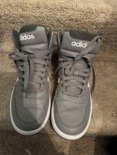 adidas Women's Hard Court High