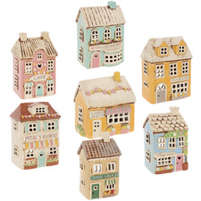 Shudehill Giftware Village