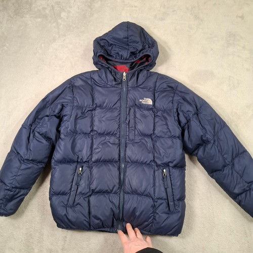 The north face jacket - the, boys