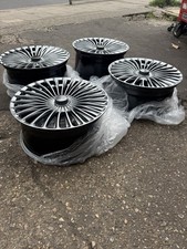 20’’ Mercedes Maybach