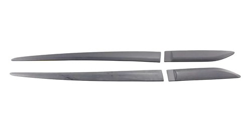 Genuine toyota side - toyota, moulding