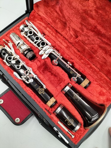 Buffet crampon 13sp bb - crampon,