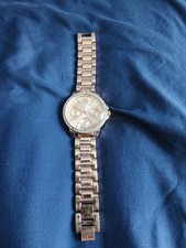 River Island Watch New Battery