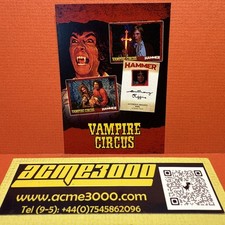 HAMMER Platinum Collection 15