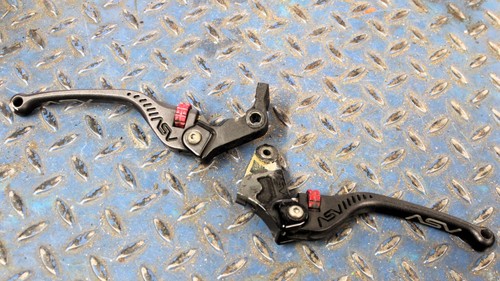 Genuine asv triumph - genuine, r