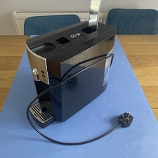 Verismo coffee maker machine  K-Fee Model 580 Piano Black untested