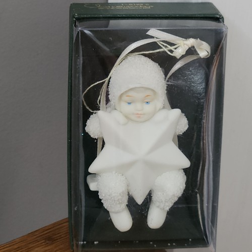 Department snowbabies - 56,