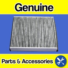 GENUINE VOLVO S40 / V50