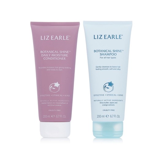 Liz earle botanical - liz,