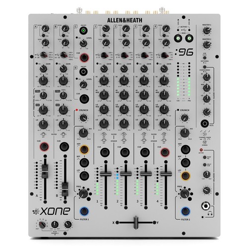 Allen heath xone 96 - heath, xone:96