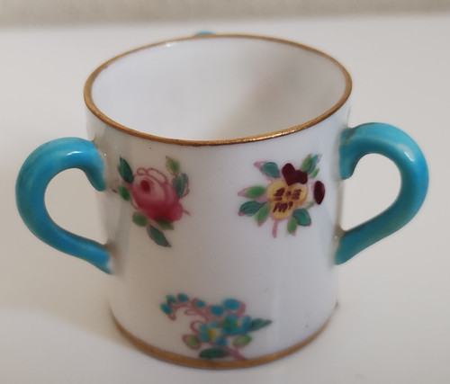 Miniature tyg crown - tyg,