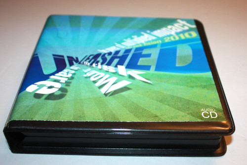 Unleashed willow creek vision - willow,