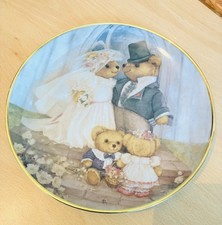 Franklin Mint Heirloom Just