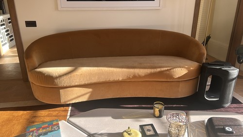 Three seater sofa - three-seater, from
