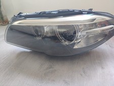 BMW 5 SERIES F10 F11 LCI