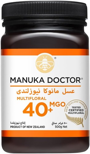 Manuka doctor mgo - 40,