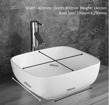 Large Bathroom Counter Top