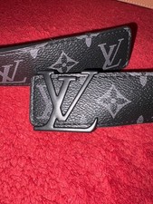 LOUIS VUITTON Designer Leather