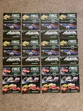 Scalextric NSCC Journals /
