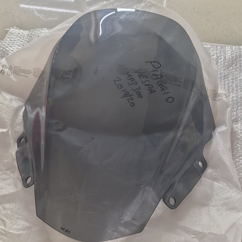 Piaggio vespa mp3 300 hpe - mp3,