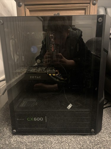 Gaming rgb with some - gaming, pc