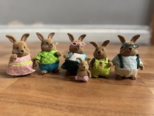 Li'l Woodzeez Cottonball