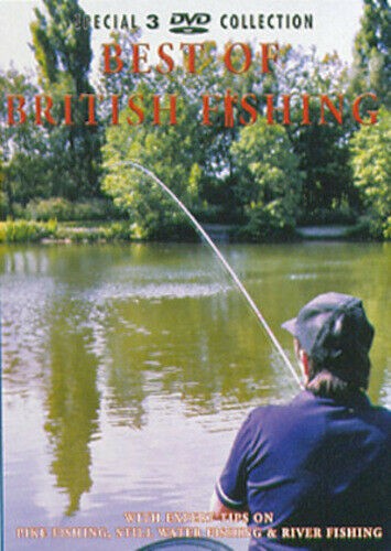 Best british fishing - best, of